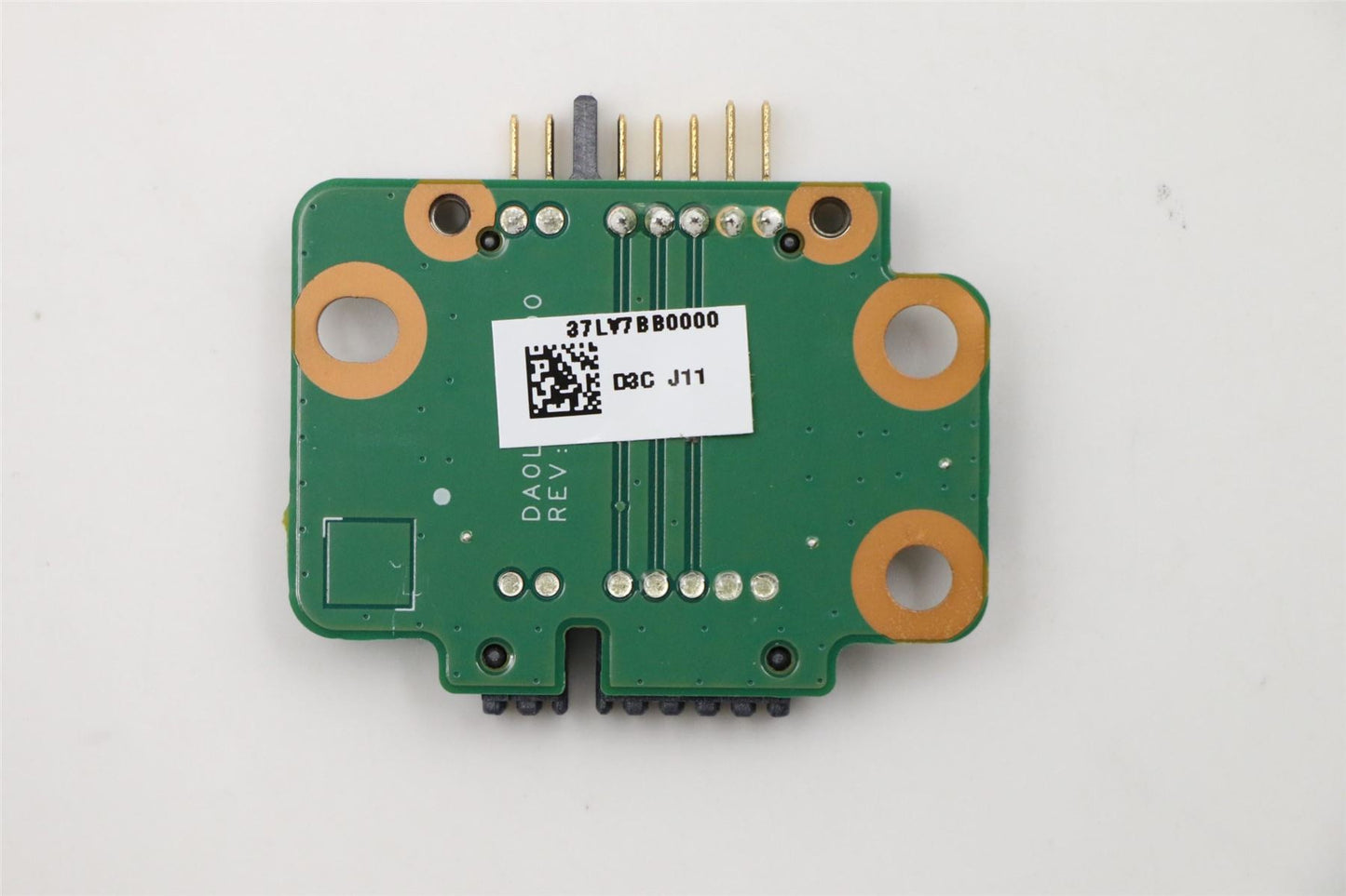 Lenovo Second Battery Board Q 80SY 5C50L70682