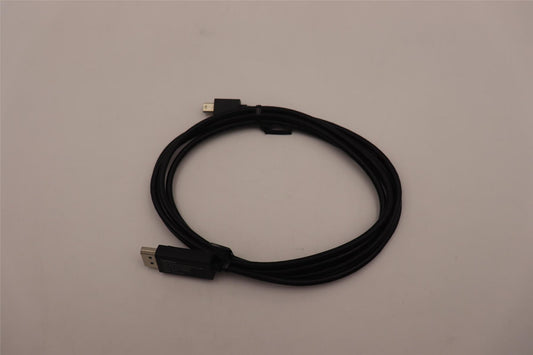 Lenovo MiniDP to DisplayPort Cable 5C11E09634