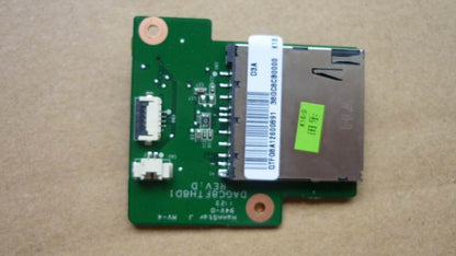 Lenovo GC9F CARDREADER Card Reader Board 31051257