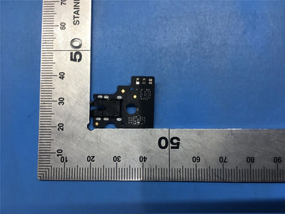Lenovo TB350XU Audio Board&*HQ3160EKH2000 CS 5P68C21734