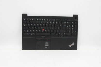 Lenovo MECH_ASM KB SWE/FIN(P)UK BK 5M11A35702