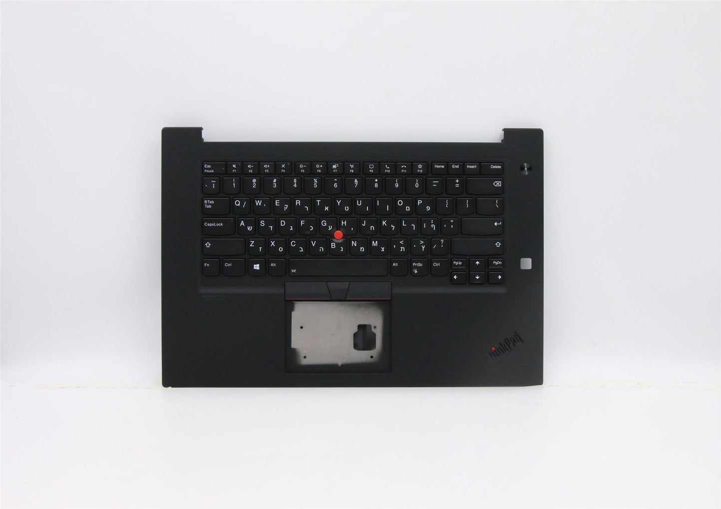 Lenovo WW C-Cvr+HBW KB ASM,LTN 5M10Z39701