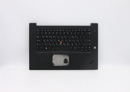Lenovo WW C-Cvr+HBW KB ASM,LTN 5M10Z39701