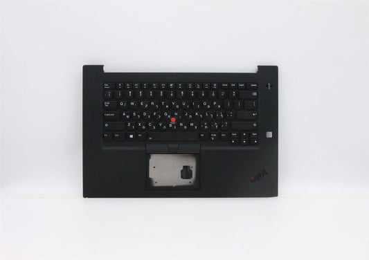 Lenovo WW C-Cvr+HBW KB ASM,LTN 5M10Z39701