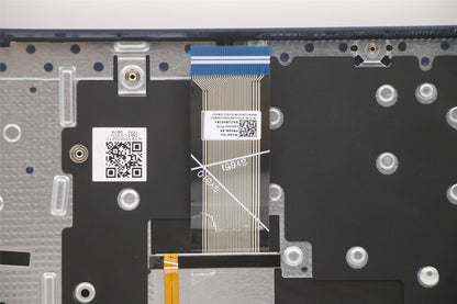 Lenovo Upper Case ASM_SPA L82H8FPABBL 5CB1B62090