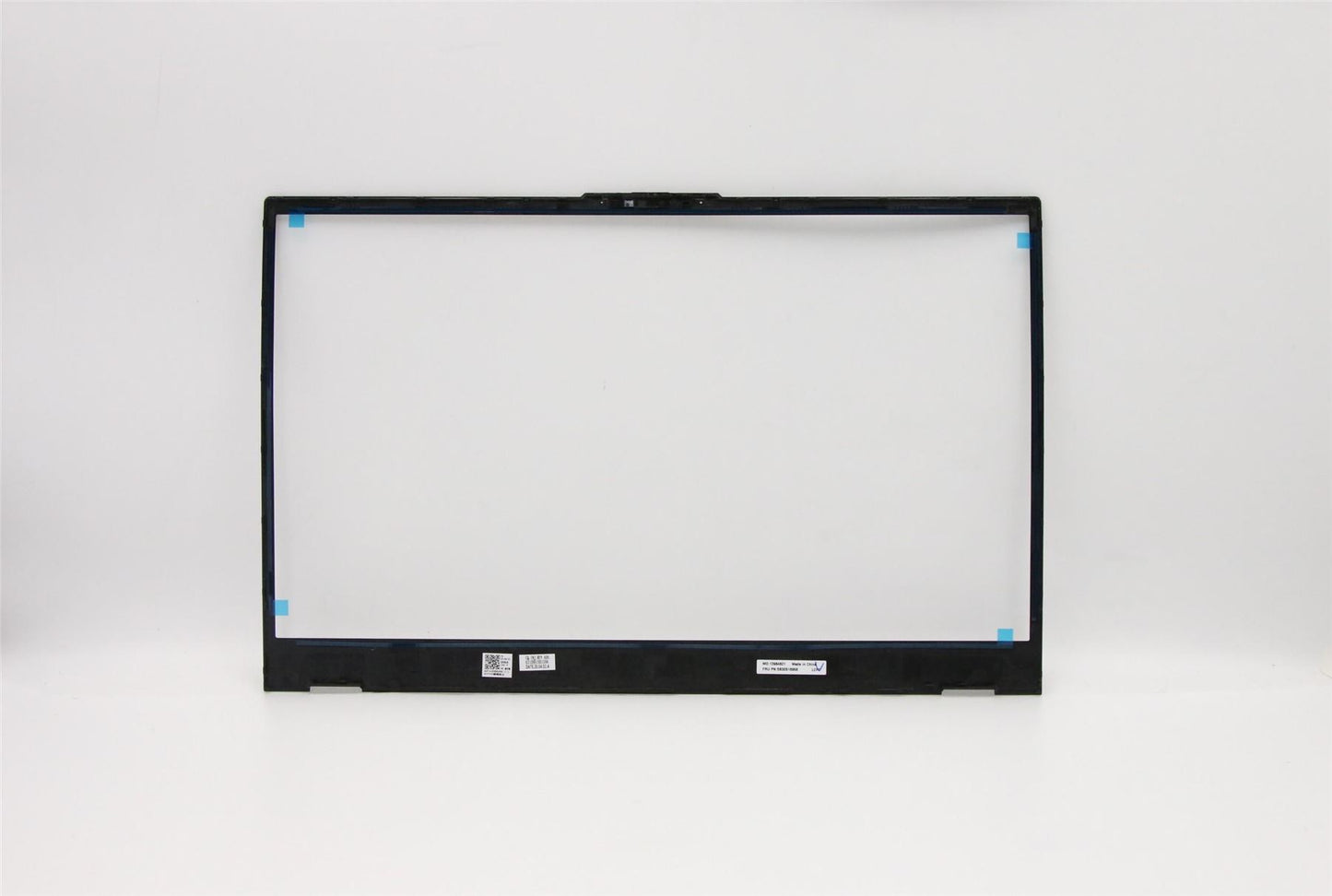 Lenovo Legion 5-17IMH05H 5-17IMH05 Bezel front trim frame Cover Black 5B30S18958