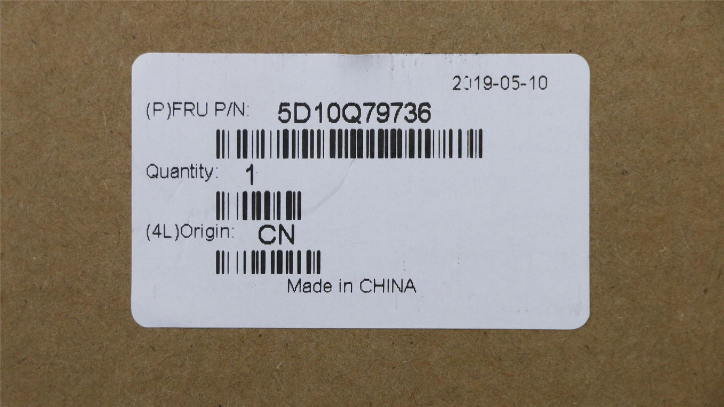 Lenovo 5D10Q79736 LCD Module W/sensor/EMR Film B81ES
