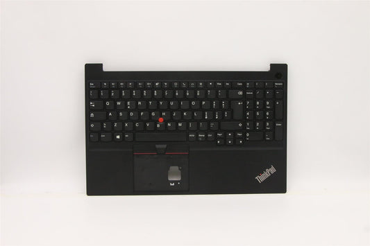Lenovo MECH_ASM KB C ITA(PMX)PT UK BK 5M11A38050