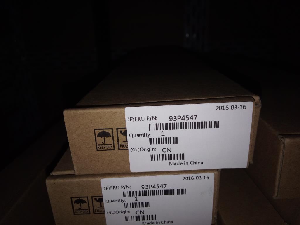 Lenovo WXGA BT Bluetooth Cable 93P4547