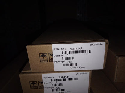 Lenovo WXGA BT Bluetooth Cable 93P4547