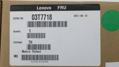 Lenovo Gigabit CT2 Desktop Adapter Board 03T7718
