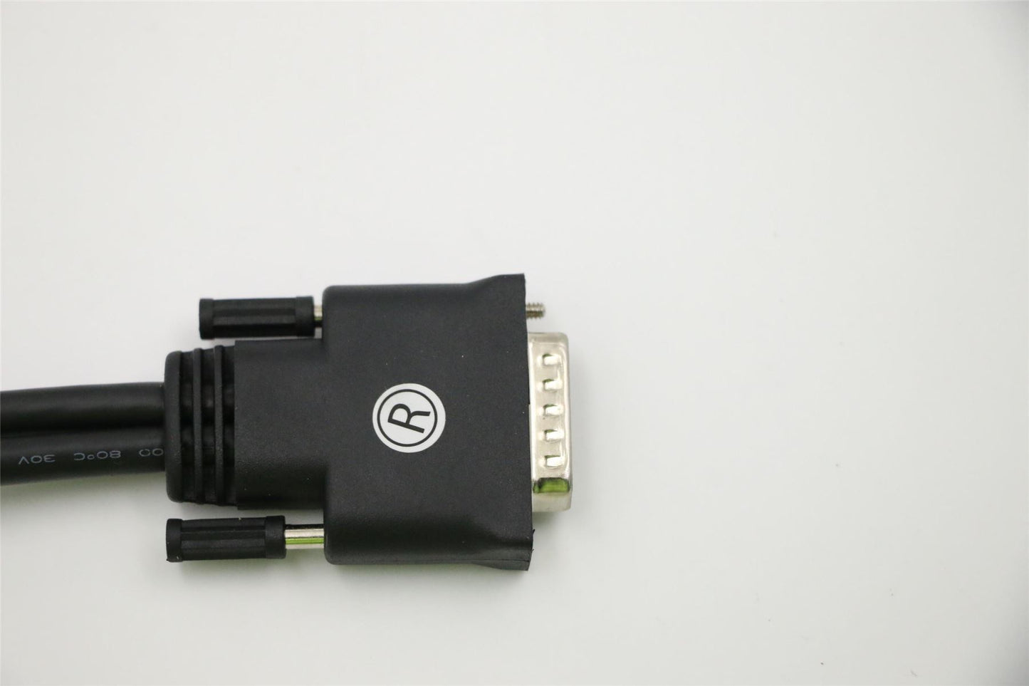 Lenovo FRU DMS59 to Dual DP Dongle 03T8403