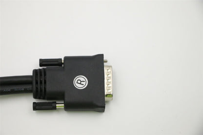 Lenovo FRU DMS59 to Dual DP Dongle 03T8403