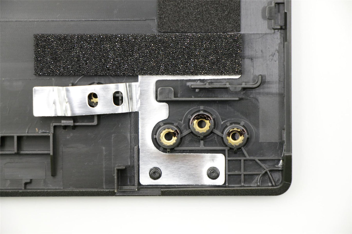 Lenovo ThinkPad L470 LCD Cover Rear Back Housing Black w/o Paint 01HW863