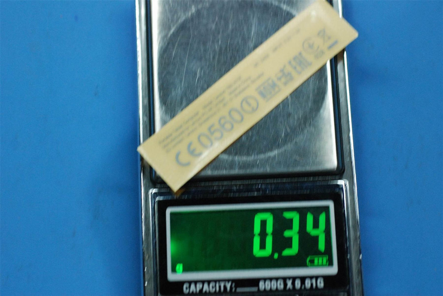 Lenovo TB3-X70F RatingLabel_MX&*HQ60402865000CS 5L18C05634