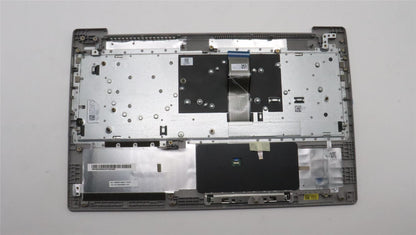 Lenovo Upper Case ASM_LA L81YK NBLFPPG 5CB0X56284