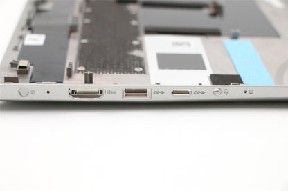 Lenovo IdeaPad 320S-14IKB Bottom Base Lower Cover Grey 5CB0N78329