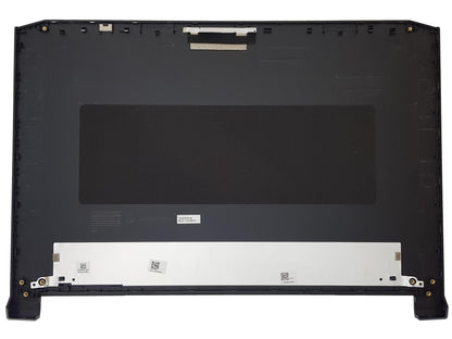 Acer Aspire Nitro AN517-52 LCD Cover Rear Back Housing Black 60.Q83N2.001