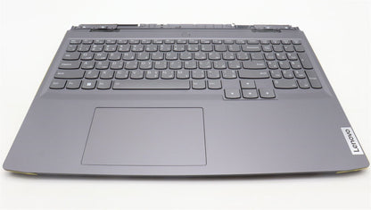 Lenovo Upper Case ASM_ARA C 82XW BL 5CB1L55944
