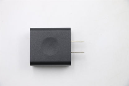Lenovo 10W,5VDC,2P,WW,LTN 10W 2 Pin AC Charger Adapter 45N0534