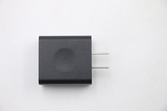 Lenovo 10W,5VDC,2P,WW,LTN 10W 2 Pin AC Charger Adapter 45N0534