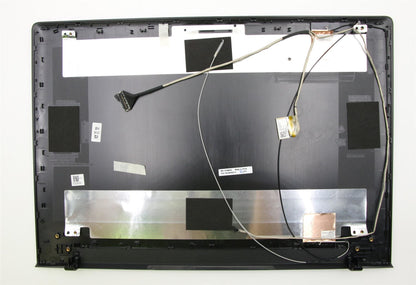 Lenovo G50-80 LCD Cover Rear Back Housing Black 90205214