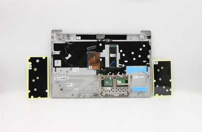 Lenovo IdeaPad S340-15IWL S340-15IML Keyboard Palmrest Top Cover Grey 5CB0S18674