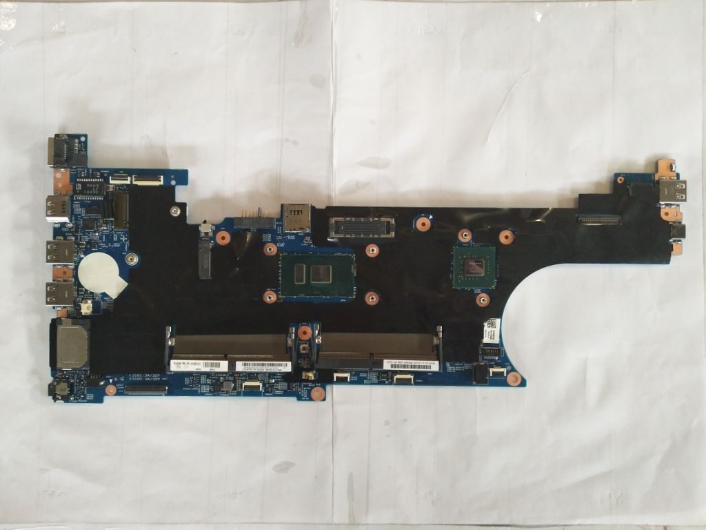 Lenovo ThinkPad T570 Motherboard Mainboard 02HL446
