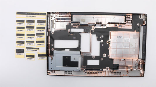 Lenovo FRU Base Cover 15W ROW 04W6986