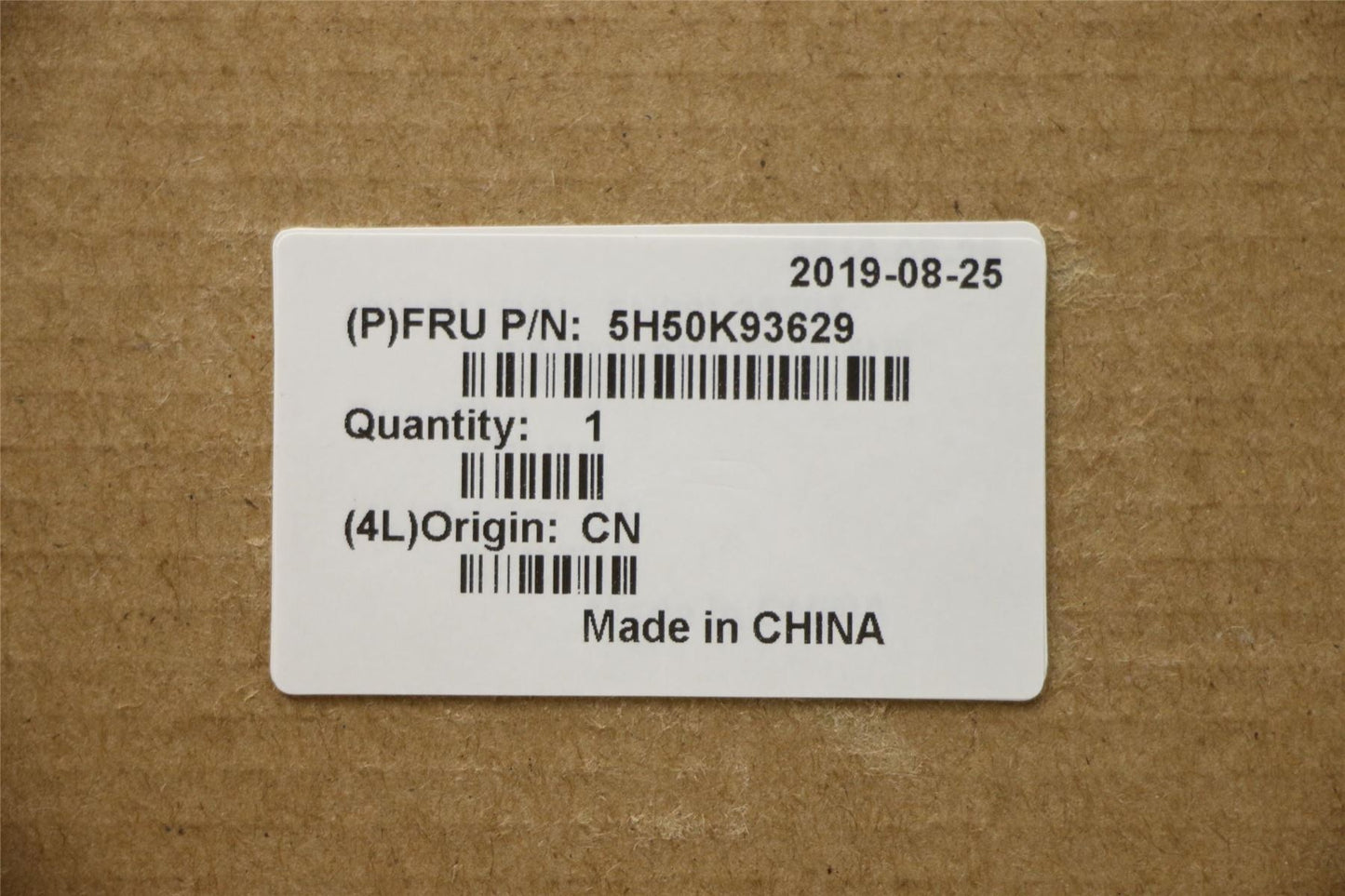 Lenovo IdeaPad 700-17ISK Hinge Hinges Bracket 5H50K93629