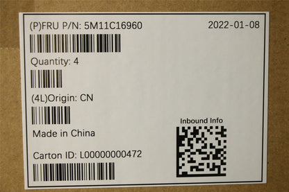Lenovo MECH_ASM Base Chassis Assy,07IAB7,FXN 5M11C16960
