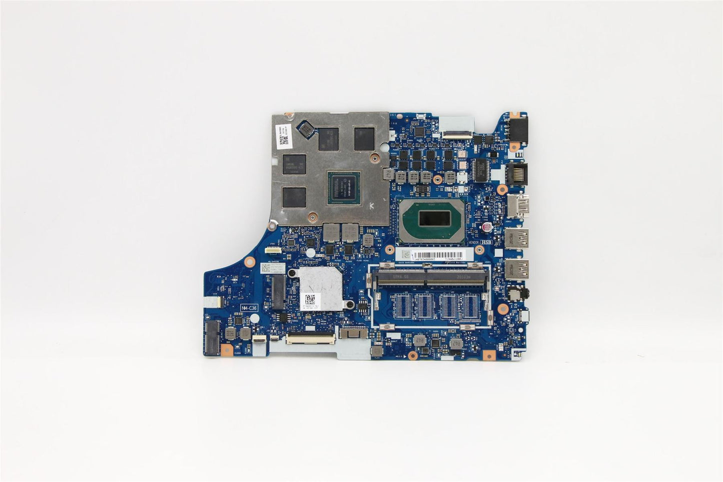 Lenovo MBL81LKNOKI59300HFGTX16504G0G 5B20S44129