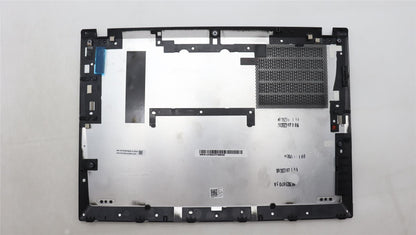 Lenovo ThinkPad T14s Gen 4 Bottom Base Lower Chassis Cover Black 5CB1L57953
