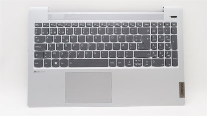 Lenovo IdeaPad 5 15IAL7 5 15ABA7 Palmrest Cover Touchpad Keyboard 5CB1J00342