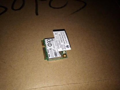Lenovo S100C Card W/BT CastleNet WiFi WLAN Board 90000472