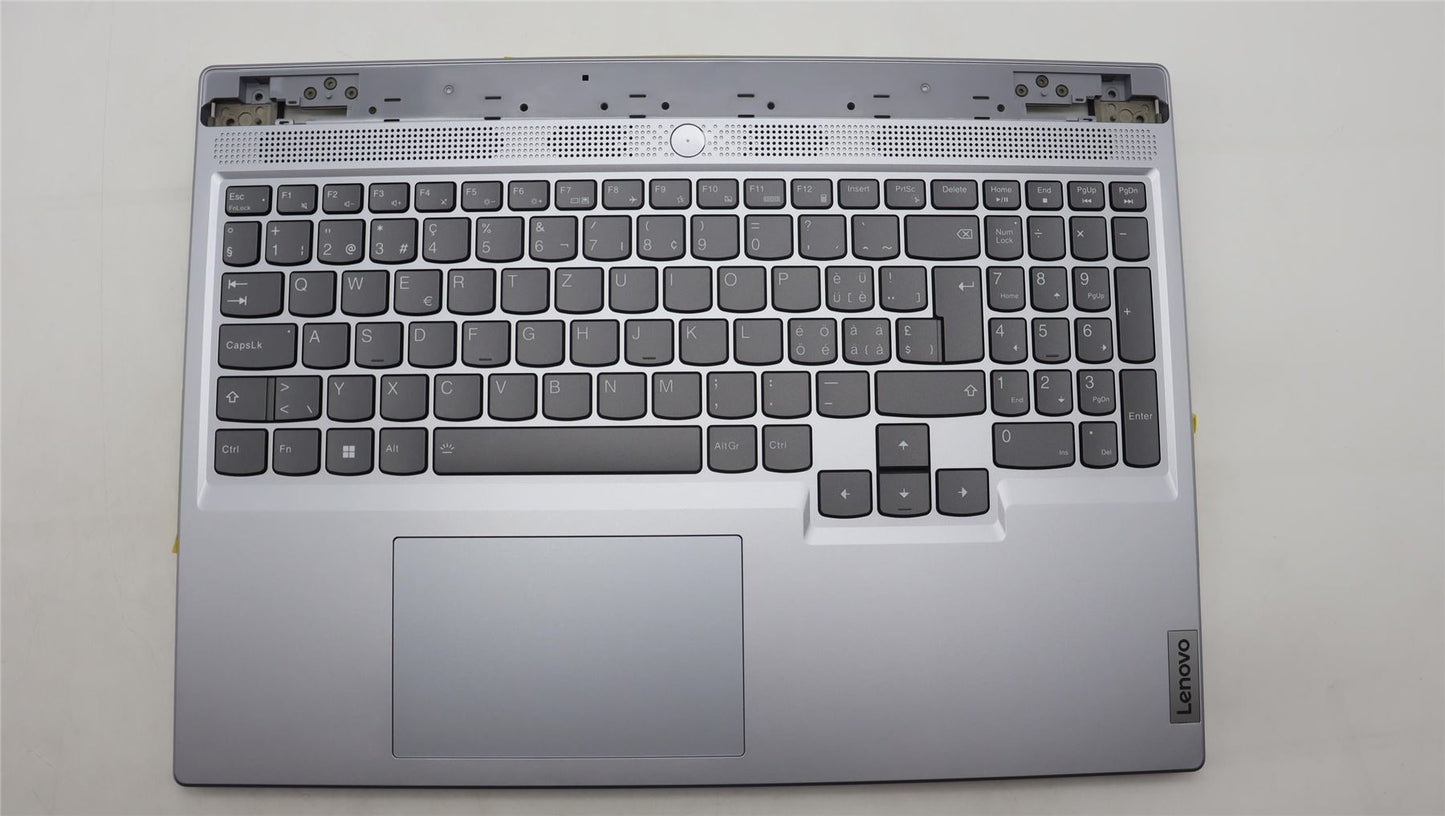 Lenovo Upper Case ASM_SWS C 82YA MGBL 5CB1L60099