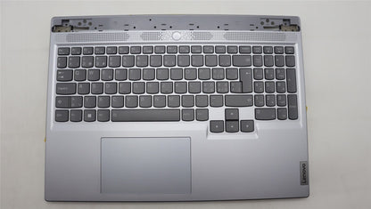 Lenovo Upper Case ASM_SWS C 82YA MGBL 5CB1L60099