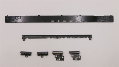 Lenovo Legion Y740-15IRHg Y740-15ICHg Hinge Cap Strip Trim Cover Grey 5CB0S16419