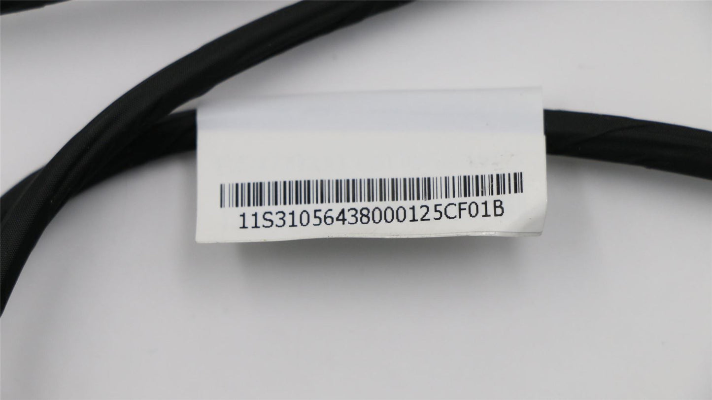 Lenovo CABLE 500+350mm 4-2 8Pin Power Cable 03T8113