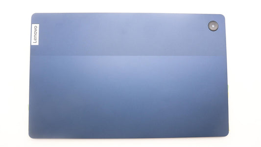 Lenovo IdeaPad 3 11IAN8 LCD Cover Arrière Boîtier Bleu 5CB1L44921