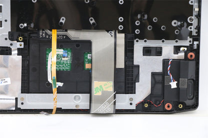 Lenovo Upper Case ASM_SW L 82D4 DM 5CB0Z26938