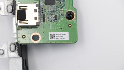 Lenovo DP to HDMI card 01AJ938