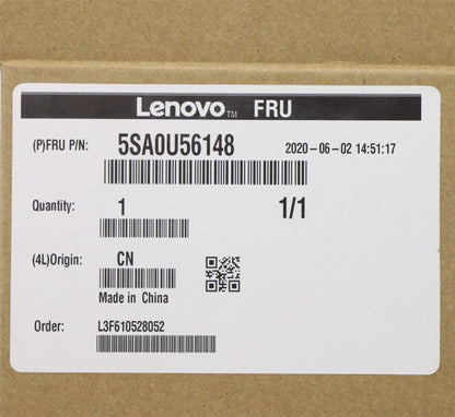 Lenovo Tiny P340 CPU Processor 5SA0U56148