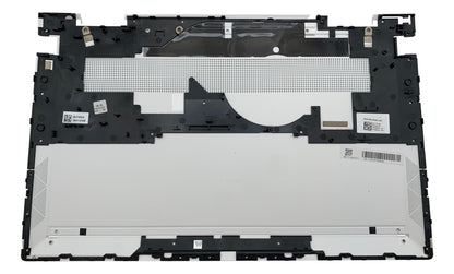 HP Envy 13-AY Bottom Base Rear Housing Case Cover Chassis White M14498-001