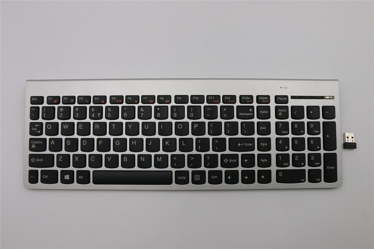 Lenovo A540 IdeaCentre 910-27ISH 510S-23ISU Keyboard US International 5B10N02402