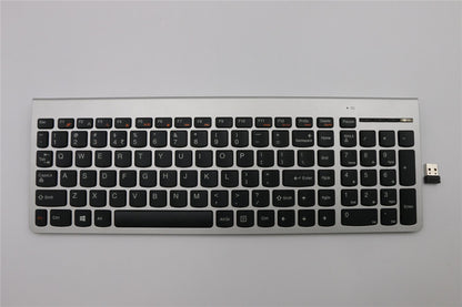 Lenovo A540 IdeaCentre 910-27ISH 510S-23ISU Keyboard US International 5B10N02402