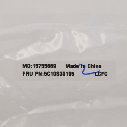 Lenovo IdeaPad 5-15ITL05 5-15ALC05 Cable Lcd Screen Display LED 5C10S30195