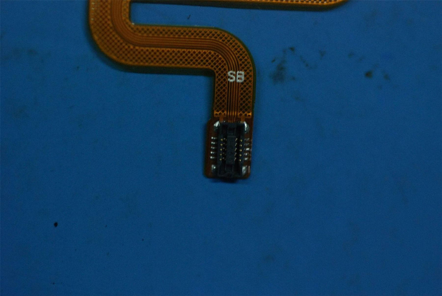 Lenovo PB-6505M FPM Conn FPC&*713300355051 CS 5F78C14176