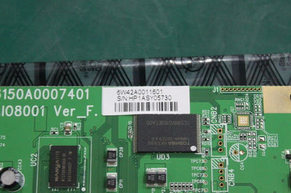 Lenovo B325 Scalar for ISDB-TC/ATV Board 11014164
