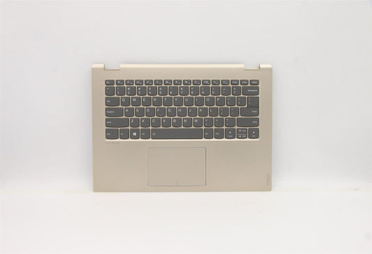 Lenovo Upper CaseC80X8YOGAGDMNFPBLW/KBUS 5CB0N67664
